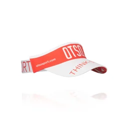 Sale OTSO Visera - Red & White