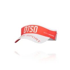 Sale OTSO Visera - Red & White