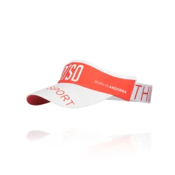 Sale OTSO Visera - Red & White
