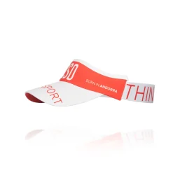 Sale OTSO Visera - Red & White