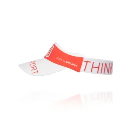 Sale OTSO Visera - Red & White