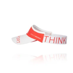 Sale OTSO Visera - Red & White