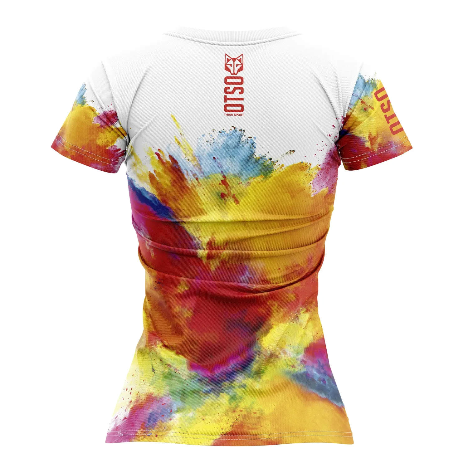 Sale OTSO Women's Short Sleeve Shirt Colors -