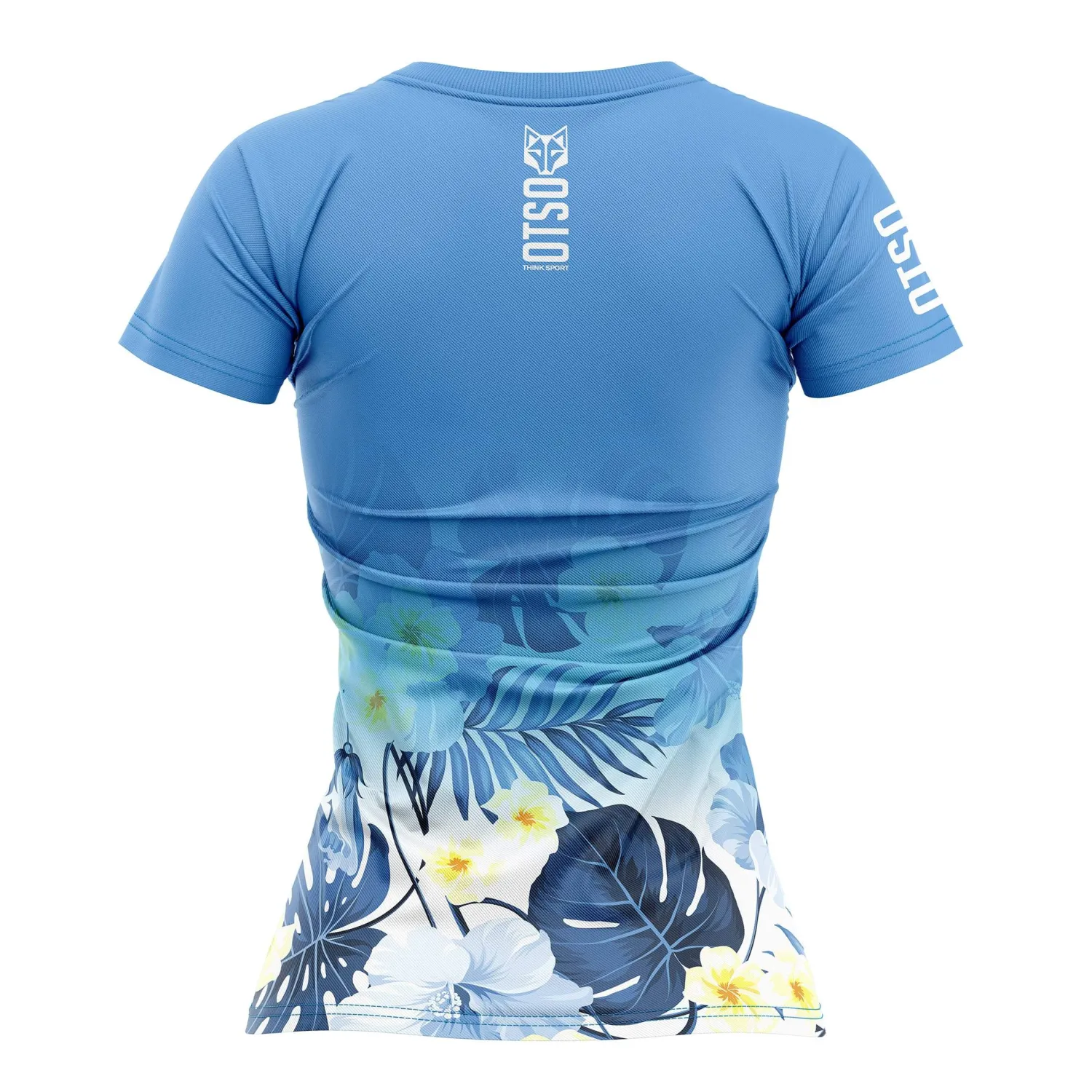 Online OTSO Women's Short Sleeve Shirt Spring -