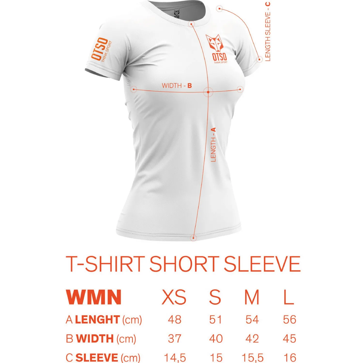 Shop OTSO Women's Short Sleeve Shirt Tropical -