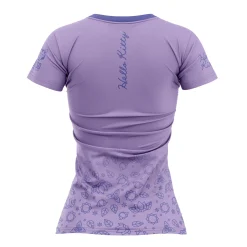 Sale OTSO Women's Short Sleeve Shirt Almond Blossom -