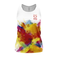 Store OTSO Women's Singlet Colors -