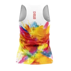 Store OTSO Women's Singlet Colors -