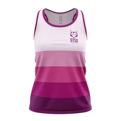 Store OTSO Women's Singlet Pink -