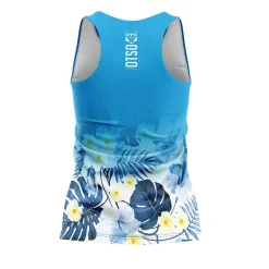 Outlet OTSO Women's Singlet Spring Dark -