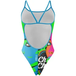 Store OTSO Women's Swimsuit Almond Blossom -