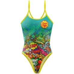 Cheap OTSO Women's Swimsuit Almond Blossom -