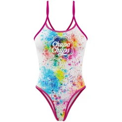 Outlet OTSO Women's Swimsuit Almond Blossom -
